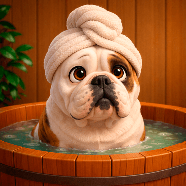 Bulldog