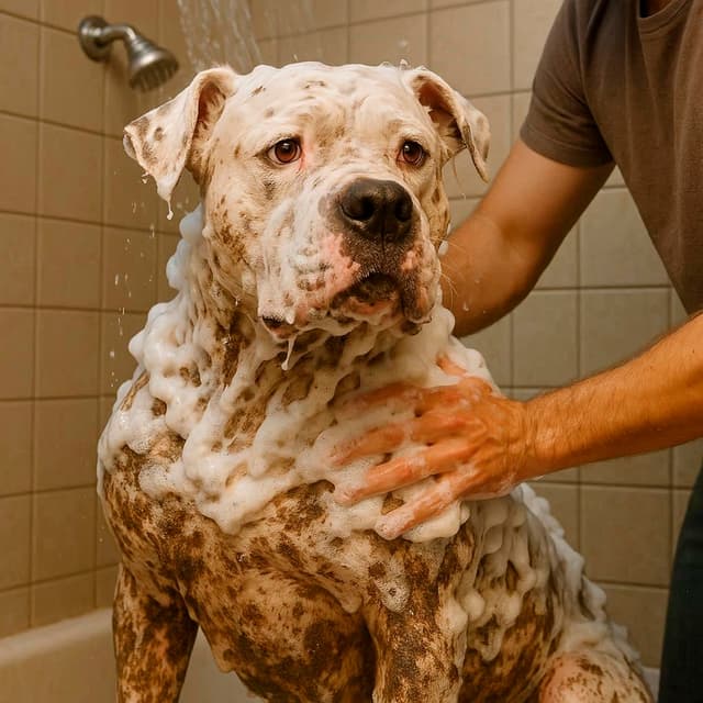 Dogo Argentino