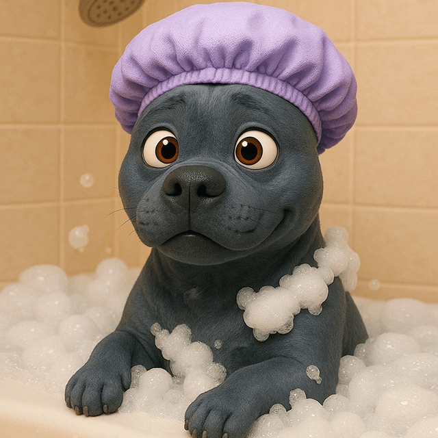 Staffordshire Bull Terrier
