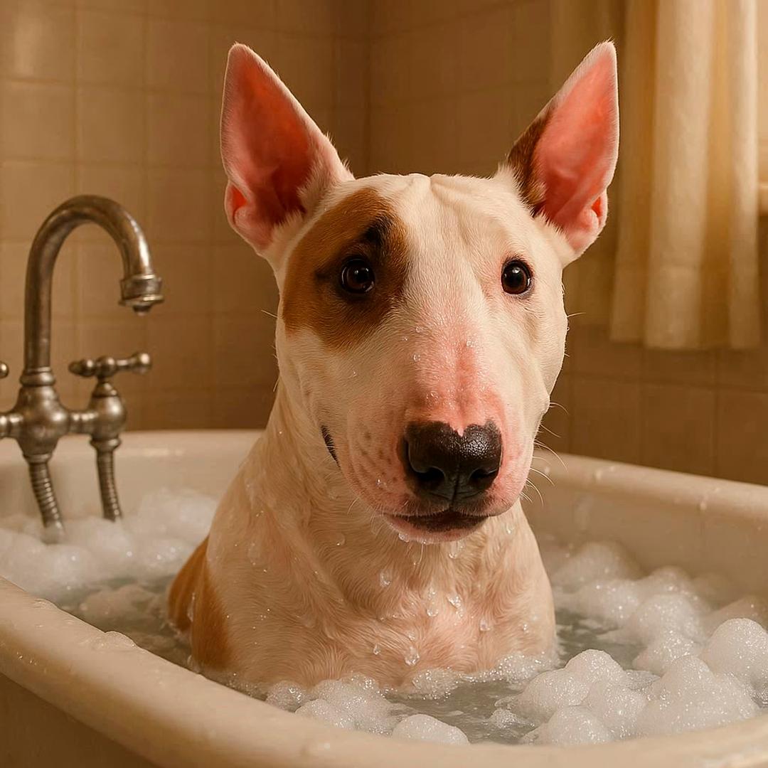 Bull Terrier