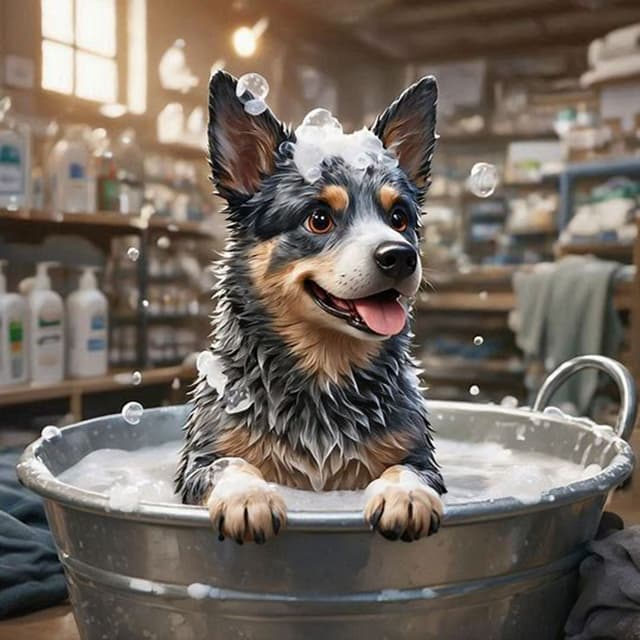 Australian Cattle Dog