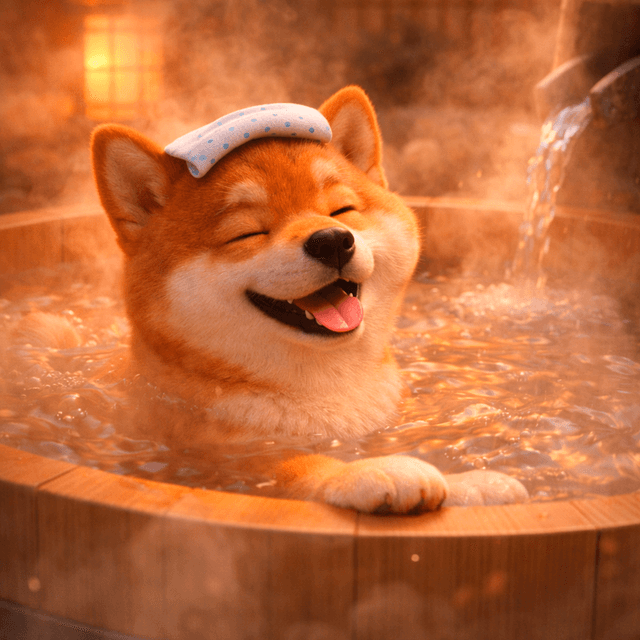 Shiba Inu