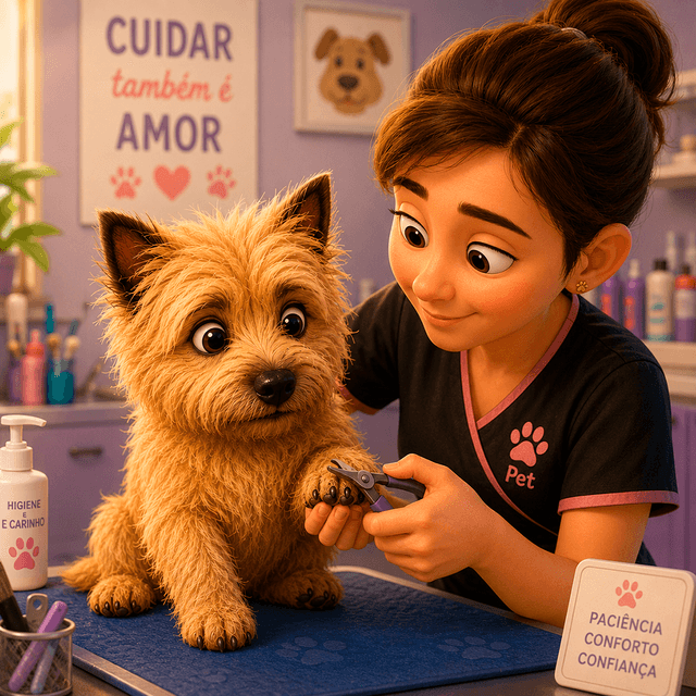 Cairn Terrier