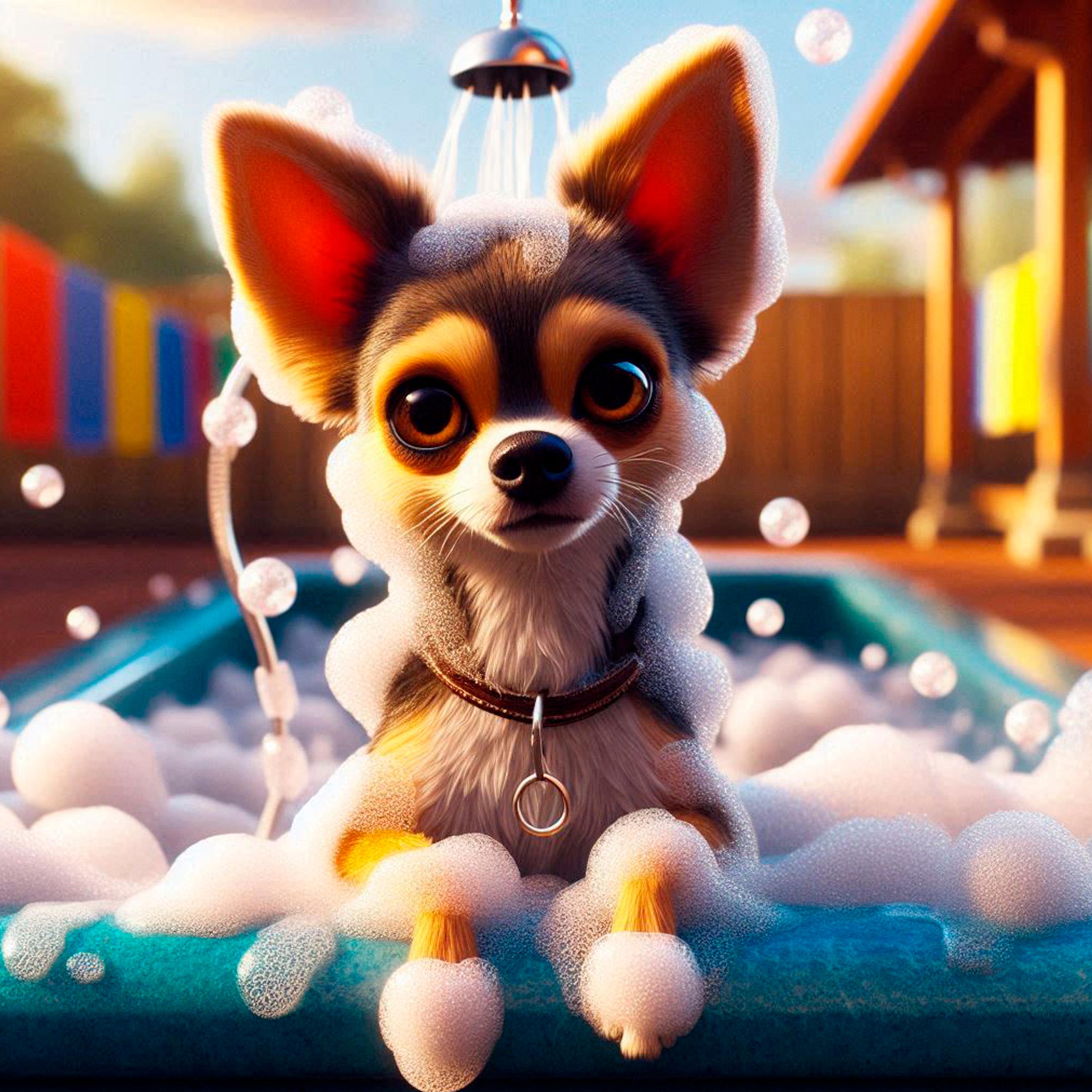 Chihuahua