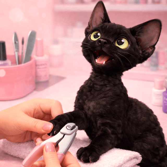 Devon Rex
