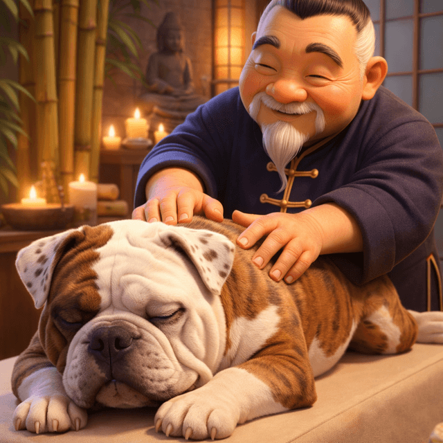 Buldogue Campeiro
