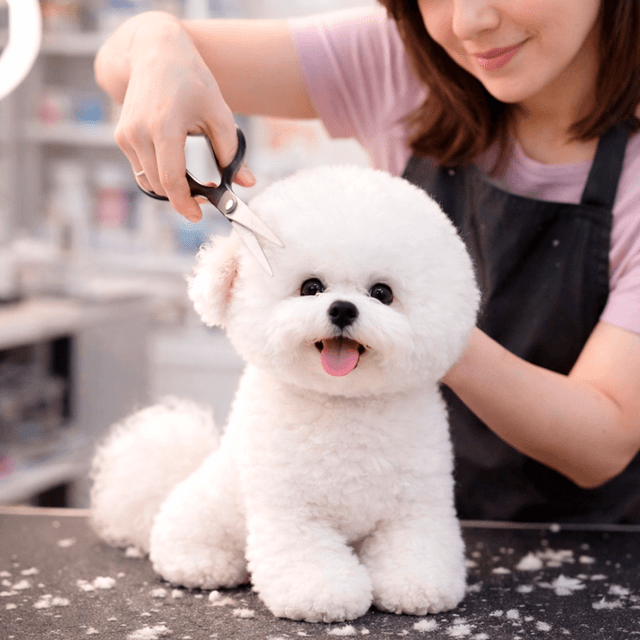Bichon Frisé
