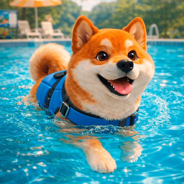 Shiba Inu