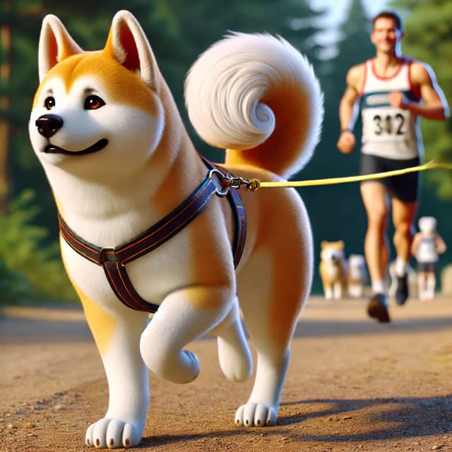 Akita