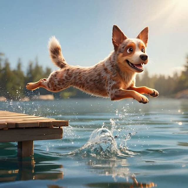 Australian Cattle Dog