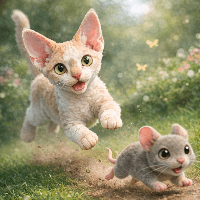 Devon Rex