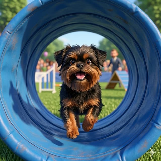 Affenpinscher