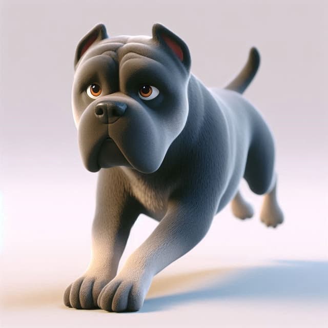Cane Corso
