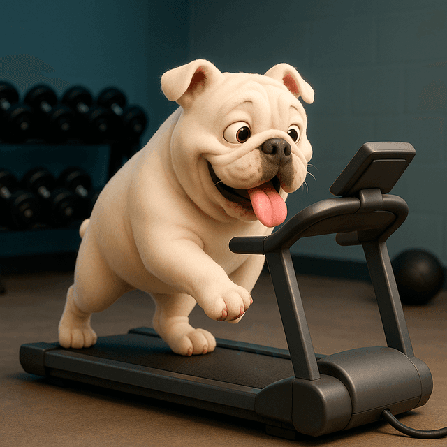 Bulldog