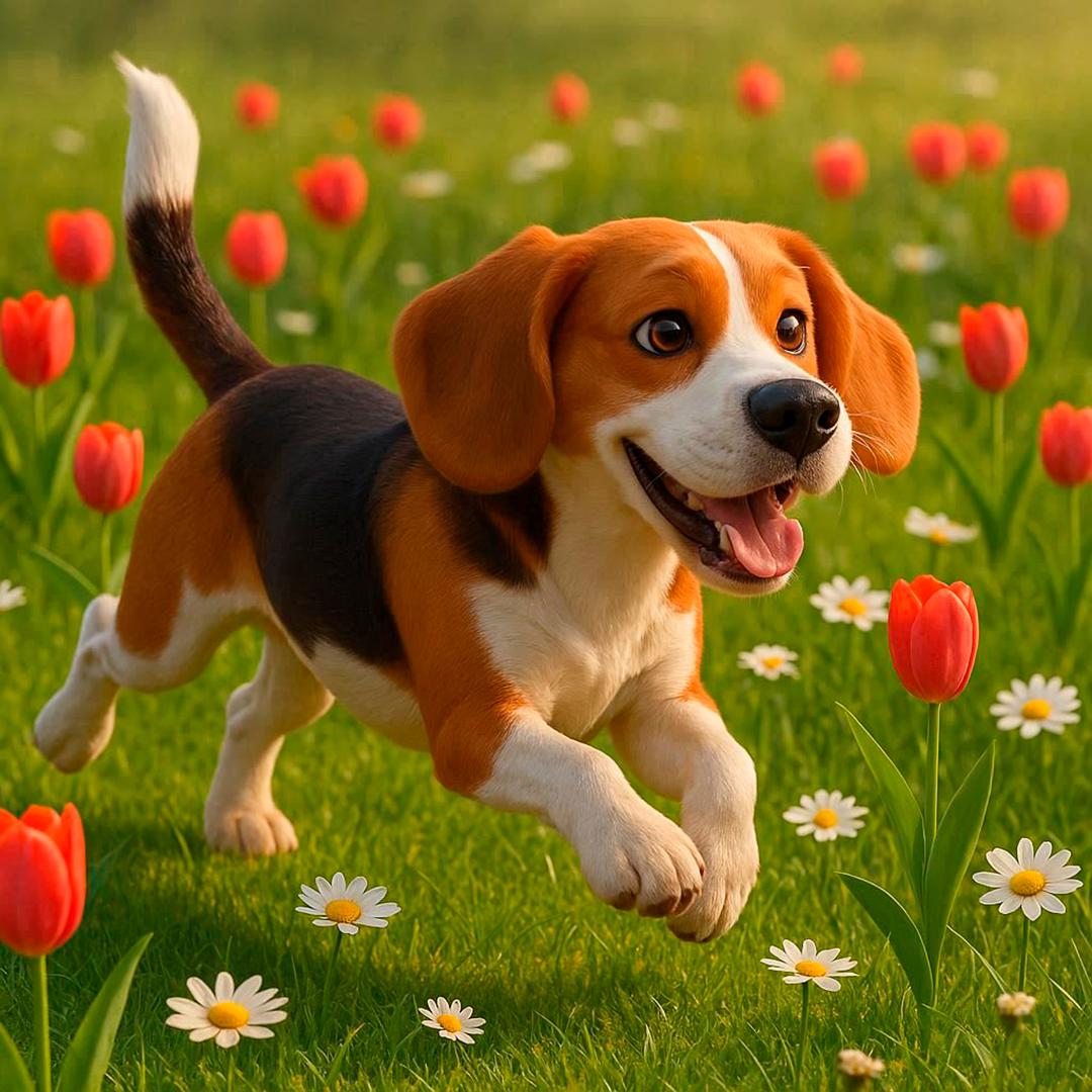 Beagle