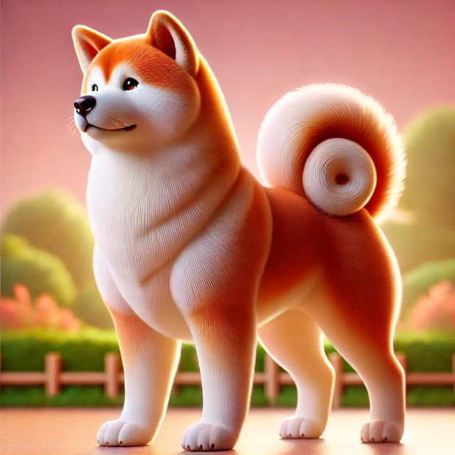 Akita