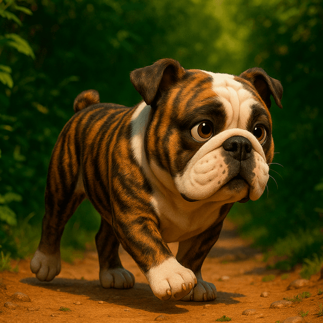 Bulldog