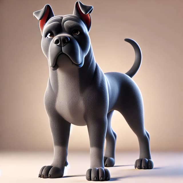 Cane Corso