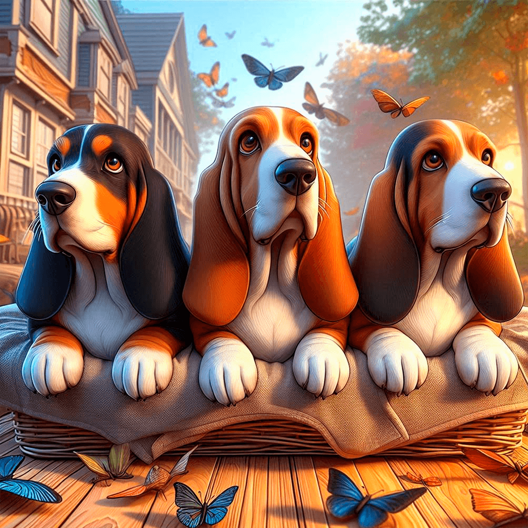 Basset Hound