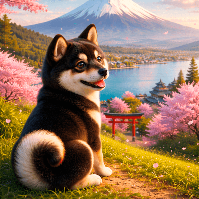 Shiba Inu
