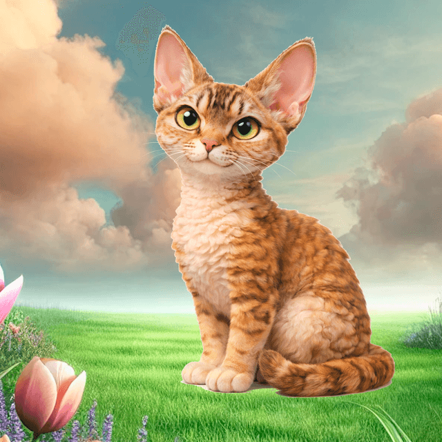 Devon Rex