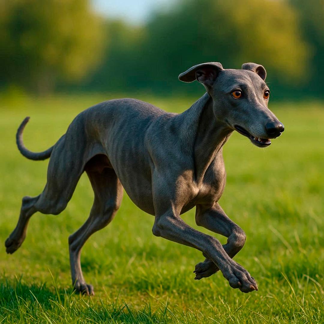 Greyhound