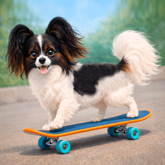 Papillon
