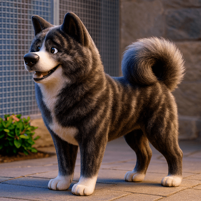 Akita