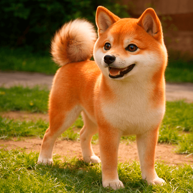 Shiba Inu