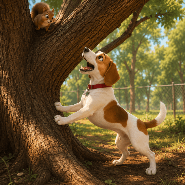 Foxhound Inglês
