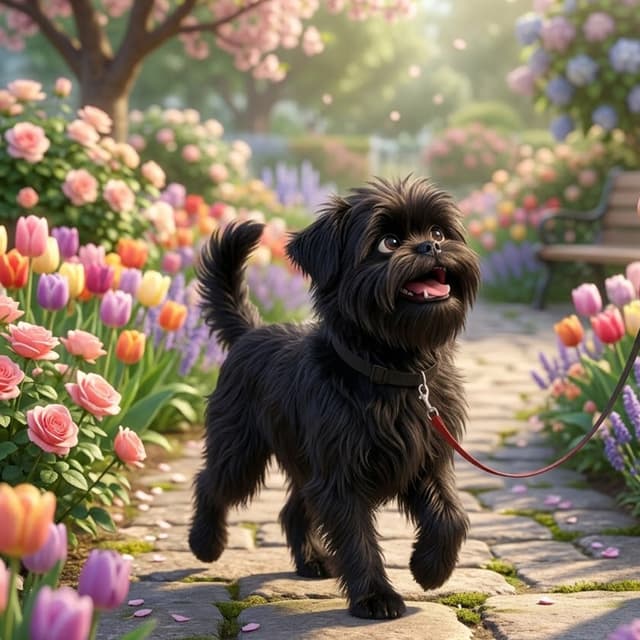 Affenpinscher