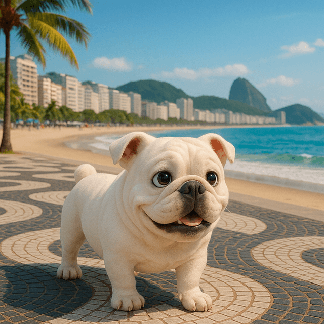 Bulldog