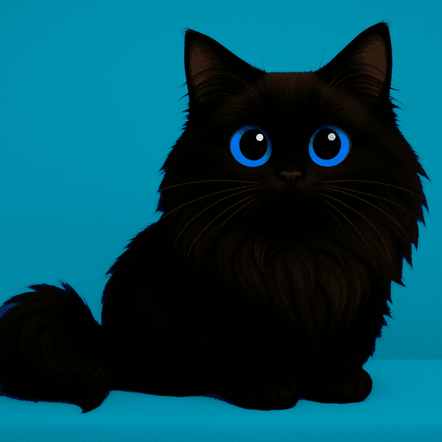 Ragdoll