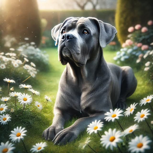 Cane Corso