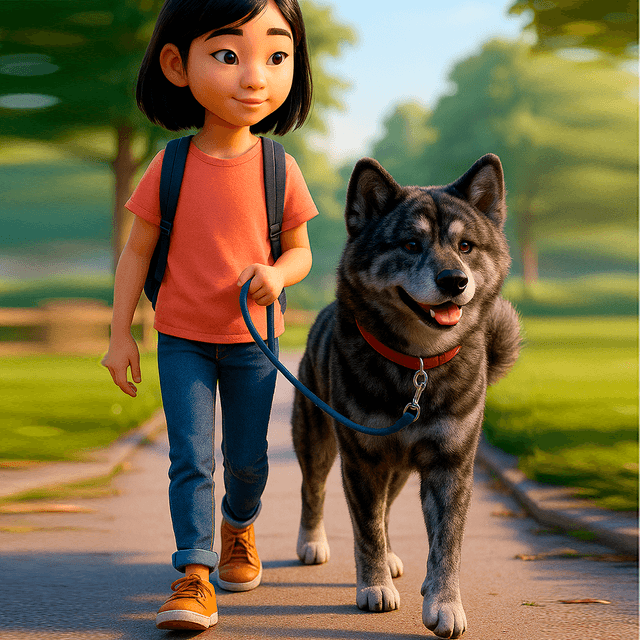 Akita