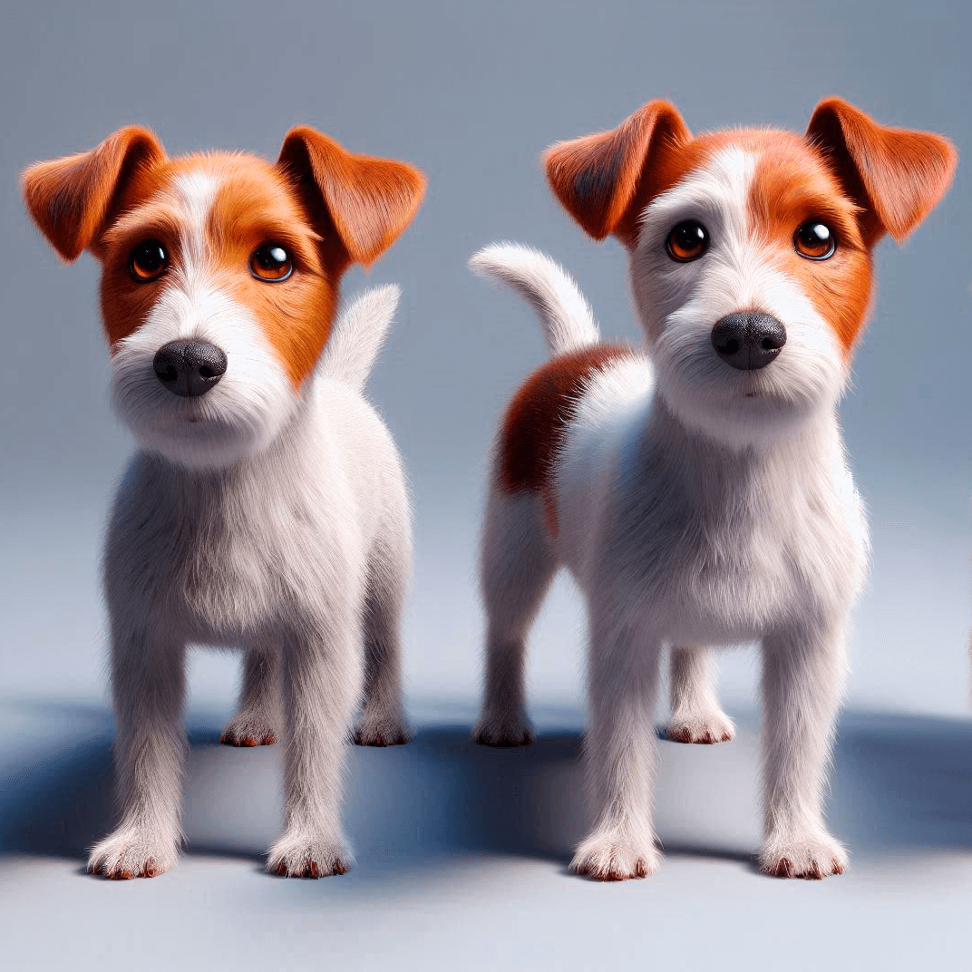 Jack Russel Terrier
