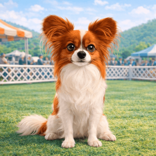 Papillon