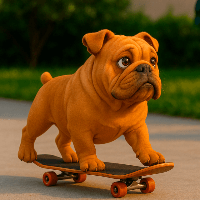 Bulldog