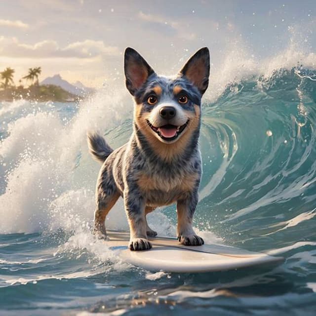 Australian Cattle Dog