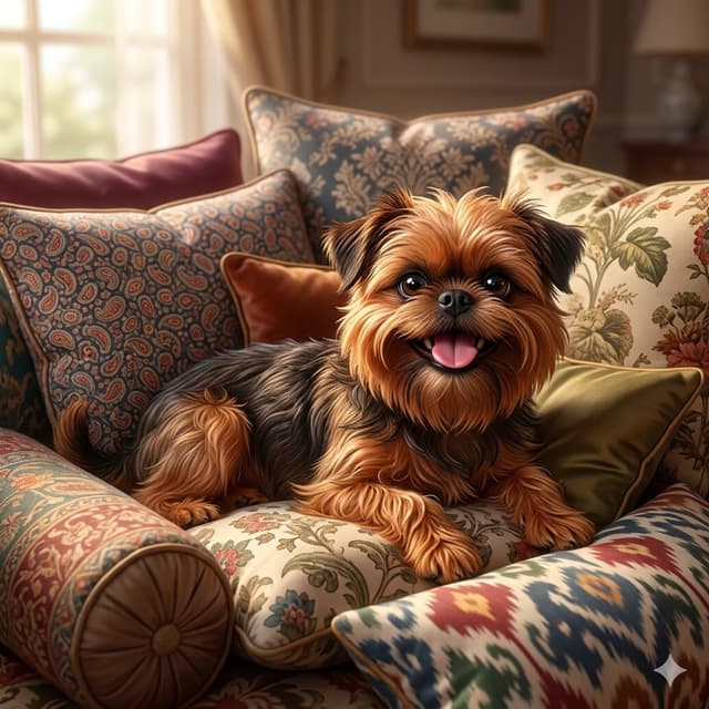 Affenpinscher