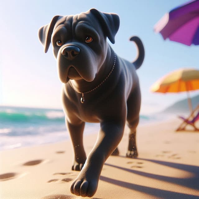 Cane Corso