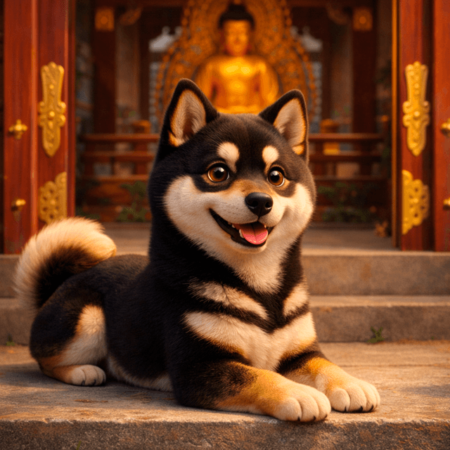 Shiba Inu