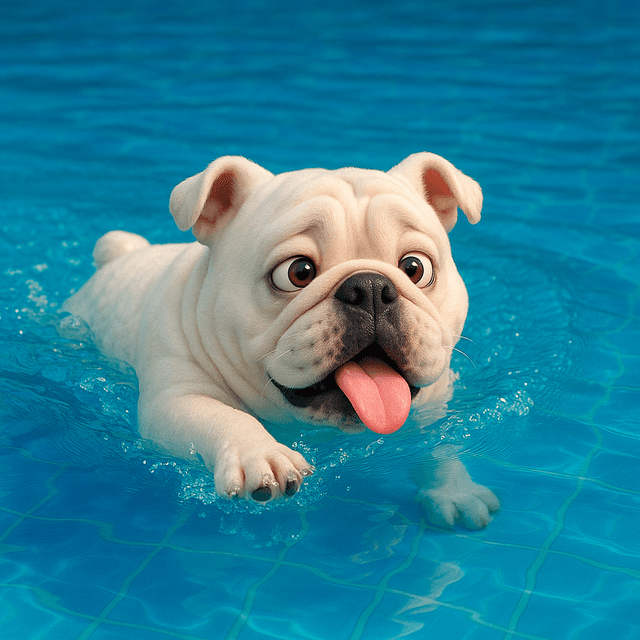 Bulldog