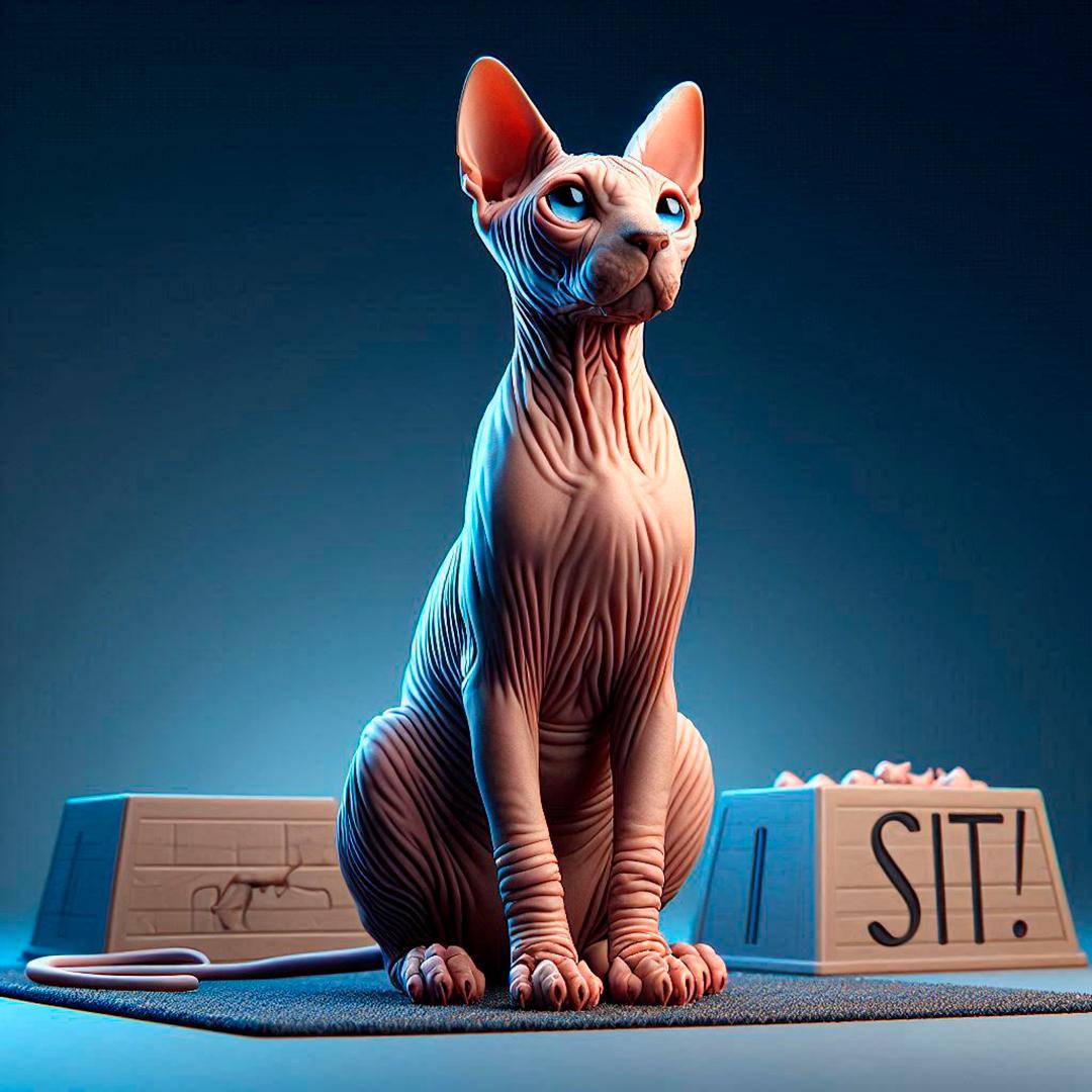 Sphynx
