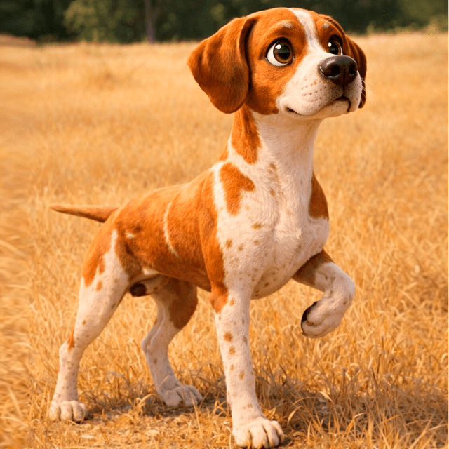 Pointer Inglês