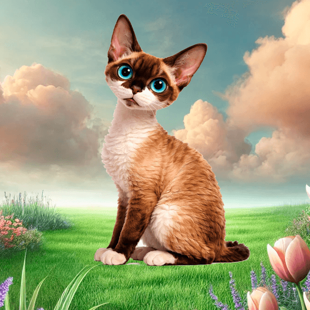 Devon Rex