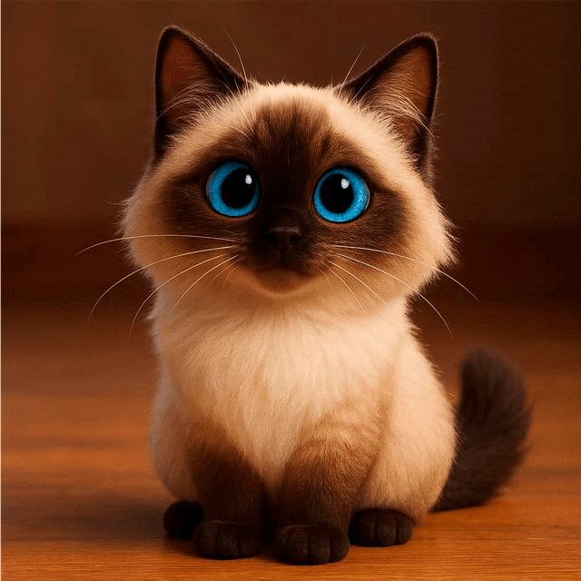 Ragdoll