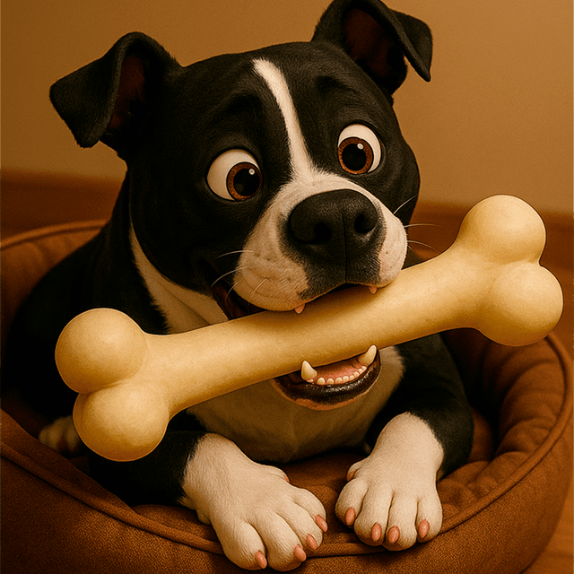 American Staffordshire Terrier