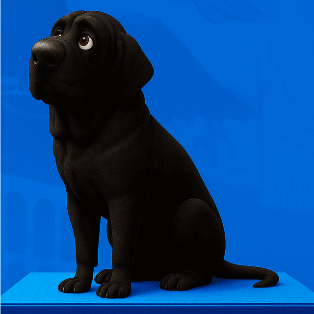Fila Brasileiro