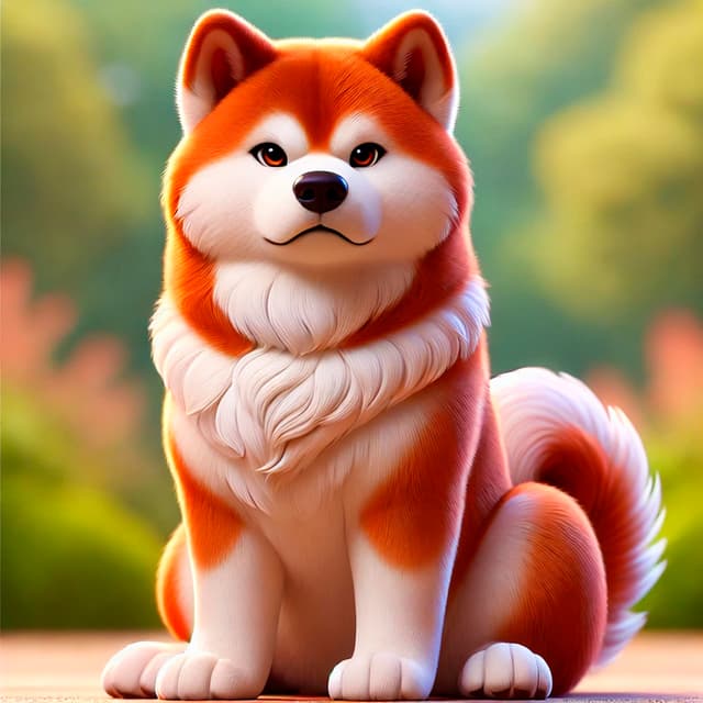 Akita